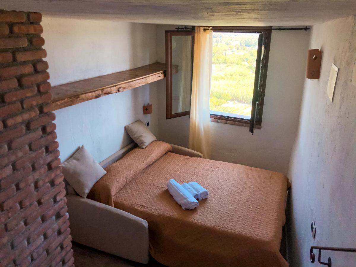 Bilocale Con Vista Mare E Terrazza Panoramica Ammentos Posada المظهر الخارجي الصورة