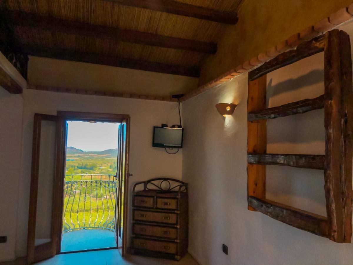 Bilocale Con Vista Mare E Terrazza Panoramica Ammentos Posada المظهر الخارجي الصورة