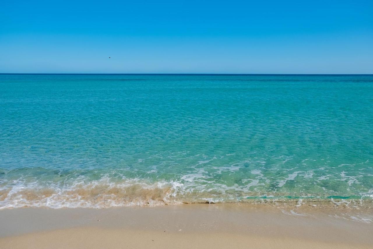 Bilocale Con Vista Mare E Terrazza Panoramica Ammentos Posada المظهر الخارجي الصورة
